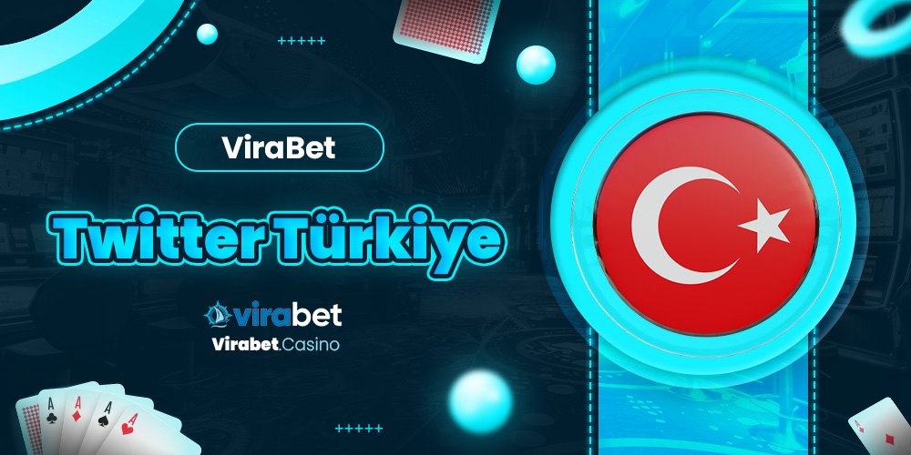 Virabet Twitter Türkiye