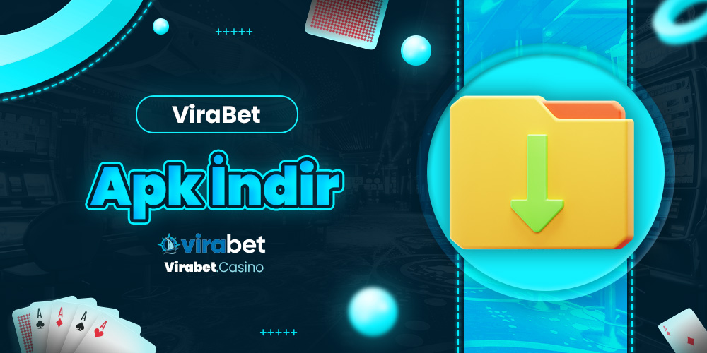 Virabet Apk İndir