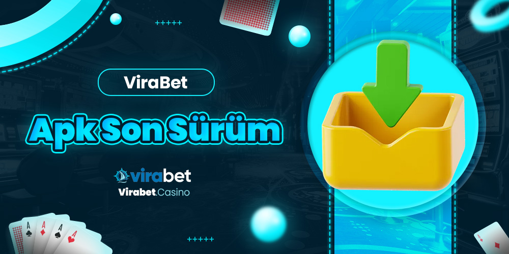 Virabet Apk Son Sürüm