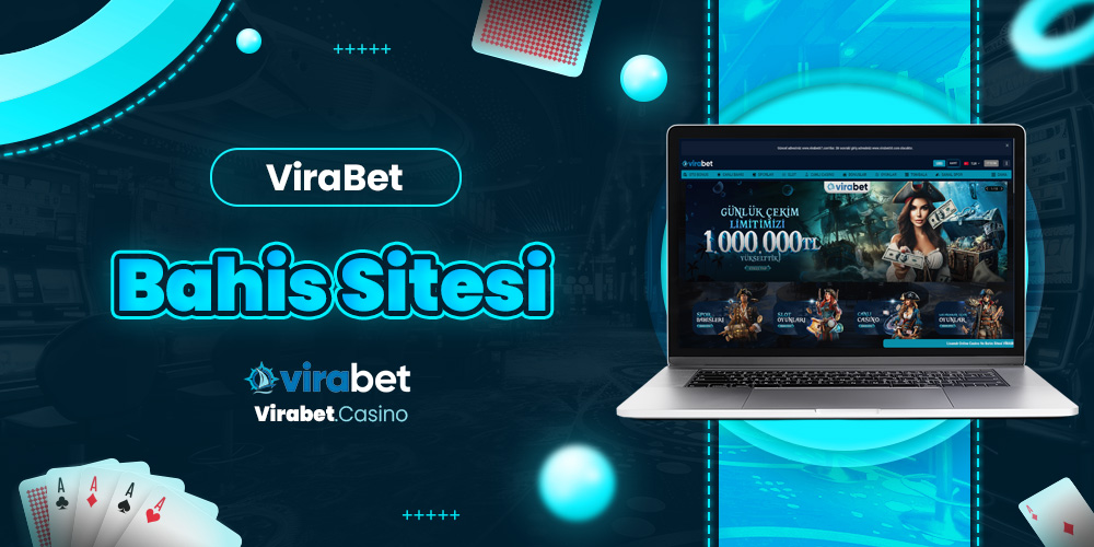 Virabet Bahis Sitesi
