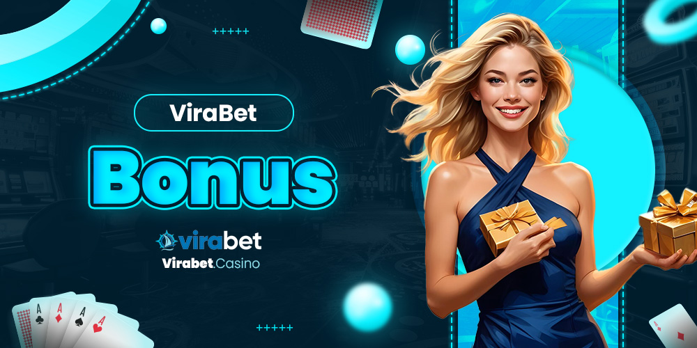 Virabet Bonus