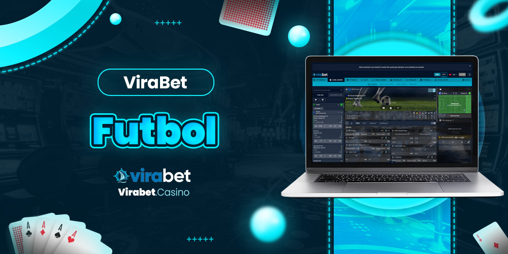 Virabet Futbol