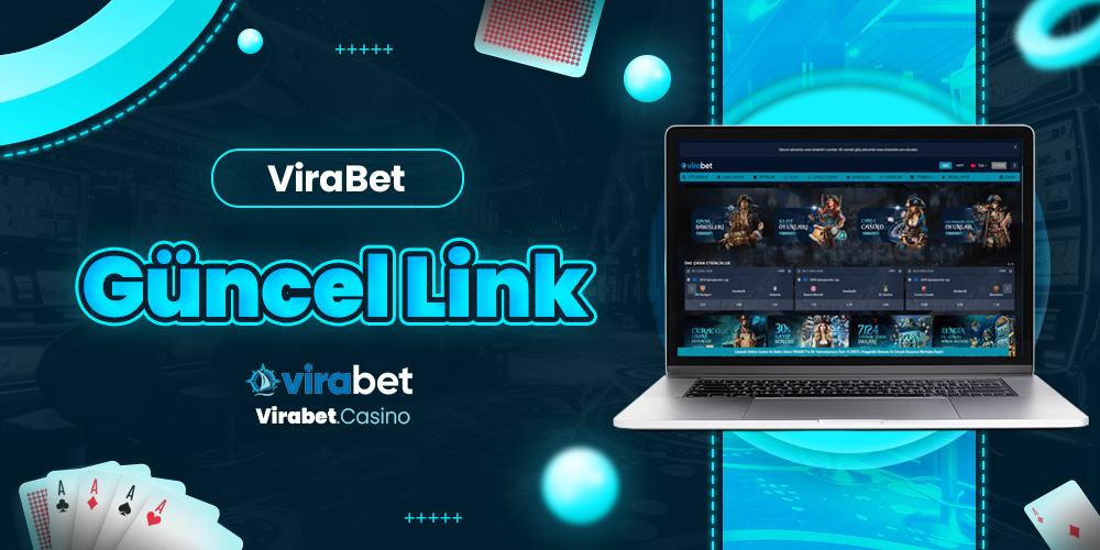 Virabet Güncel Link