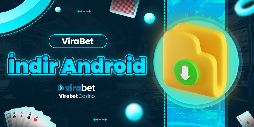Virabet İndir Android
