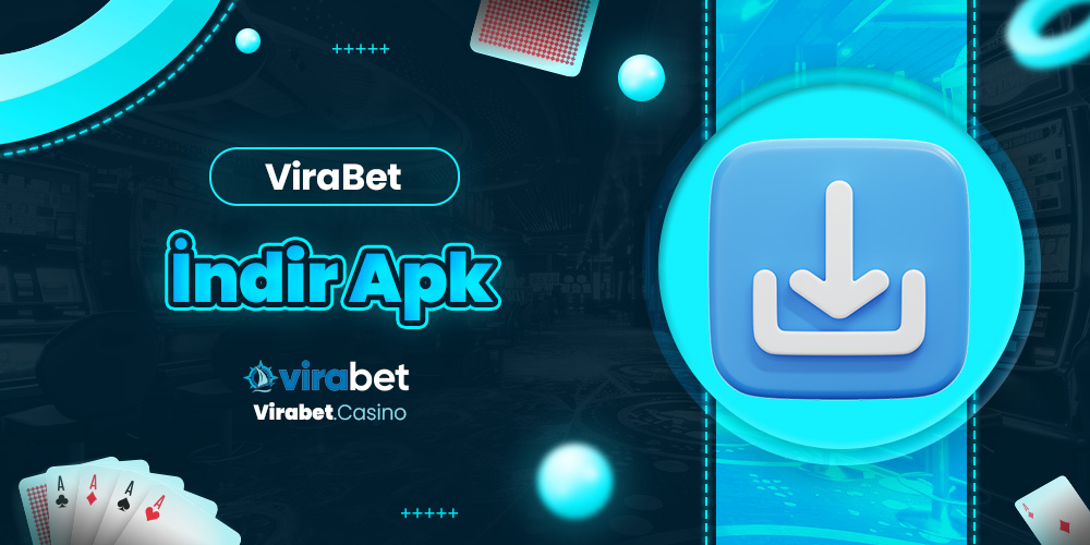 Virabet İndir Apk