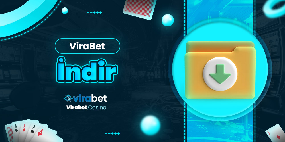 Virabet İndir