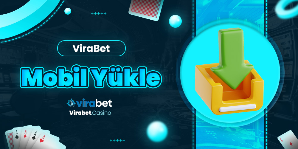 Virabet Mobil Yükle