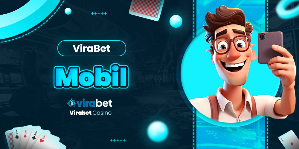Virabet Mobil