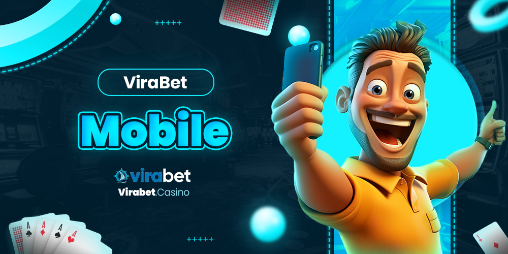 Virabet Mobile