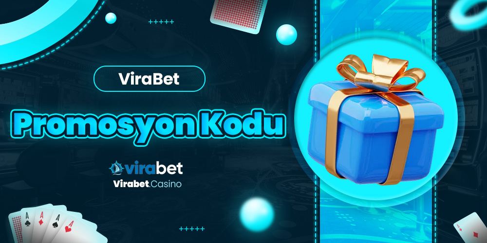 Virabet Promosyon Kodu
