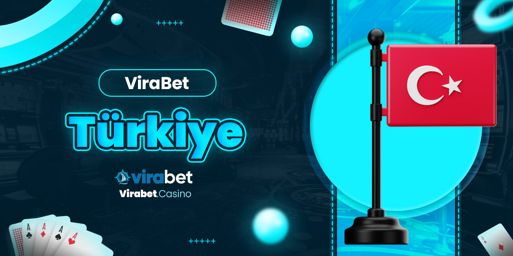 Virabet Türkiye