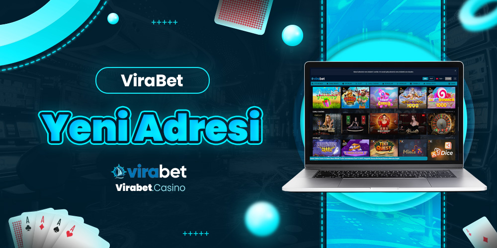 Virabet Yeni Adresi